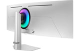 Samsung LS49DG934SUXEN, 49, OLED GlareFree 32:9, 5120x1140, 240Hz, no Smart, USB Hub