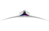 Samsung LS49DG934SUXEN, 49, OLED GlareFree 32:9, 5120x1140, 240Hz, no Smart, USB Hub