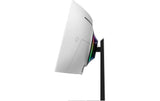 Samsung LS49DG954SUXEN, 49, OLED GlareFree 32:9, 5120x1140, 240Hz, Smart, USB Hub