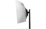 Samsung LS49DG954SUXEN, 49, OLED GlareFree 32:9, 5120x1140, 240Hz, Smart, USB Hub