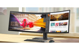 Samsung LS49F950UAUXEN, 49, curved, 32:9 5120 x 1440, VA, 1000R, 120Hz, KVM, EPEAT