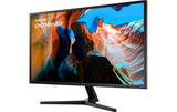 Samsung LU32J590UQPXEN 32, 3840 x 2160, HDR10, HDMI, DP