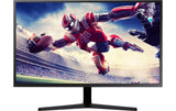 Samsung LU32J590UQPXEN 32, 3840 x 2160, HDR10, HDMI, DP