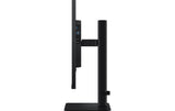 Samsung, Monitor ViewFinity S6 LS27D600UAUX 2560x1440, 100Hz, HDMI/DP, KVM, USB-C 90W