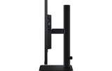 Samsung, Monitor ViewFinity S6 LS27D600UAUX 2560x1440, 100Hz, HDMI/DP, KVM, USB-C 90W