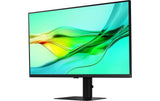 Samsung, Monitor ViewFinity S6 LS32D600UAUX 2560x1440, 100Hz, HDMI/DP, KVM, USB-C 90W