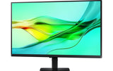 Samsung, Monitor ViewFinity S6 LS32D600UAUX 2560x1440, 100Hz, HDMI/DP, KVM, USB-C 90W