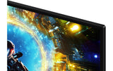 Samsung Odyssey G73SH, 32 flat, black 4k, 3840 x 2160, W-OLED, 165Hz, 275 cd/m2