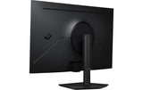 Samsung Odyssey G73SH, 32 flat, black 4k, 3840 x 2160, W-OLED, 165Hz, 275 cd/m2