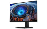 Samsung Odyssey G80HF, 27 flat, black 5k, 5120 x 2880, IPS, 180Hz, 350 cd/m2
