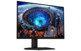 Samsung Odyssey G80HF, 27 flat, black 5k, 5120 x 2880, IPS, 180Hz, 350 cd/m2