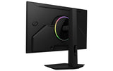 Samsung Odyssey G80HF, 27 flat, black 5k, 5120 x 2880, IPS, 180Hz, 350 cd/m2