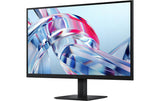 Samsung ViewFinity S70H, 27 flat, black 3840x2160, 60Hz, IPS, HDMI/DP, 3000:1, 5ms