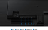 Samsung ViewFinity S70H, 27 flat, black 3840x2160, 60Hz, IPS, HDMI/DP, 3000:1, 5ms