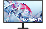 Samsung ViewFinity S70H, 32 flat, black 3840x2160, 60Hz, VA, HDMI/DP, 3000:1, 5ms