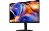 Samsung ViewFinity S80UF, 27 flat, black 5120 x 2880, 5k, 60Hz, IPS, HDMI/DP, KVM