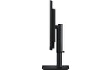 Samsung ViewFinity S80UF, 27 flat, black 5120 x 2880, 5k, 60Hz, IPS, HDMI/DP, KVM