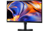 Samsung ViewFinity S80UF, 27 flat, black 5120 x 2880, 5k, 60Hz, IPS, HDMI/DP, KVM