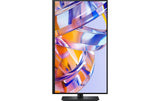 Samsung ViewFinity S80UH, 32 flat, black 3840x2160, 60Hz, VA, HDMI/DP, KVM, USB-C