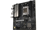 Sapphire B650M-E, mATX, AM5 AMD B650, 2x DDR5, PCIe 4.0, 2.5G