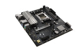 Sapphire B650M-E, mATX, AM5 AMD B650, 2x DDR5, PCIe 4.0, 2.5G