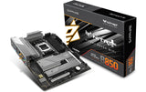 Sapphire NITRO+ B850A WIFI7, ATX, AM5 AMD B850, 4x DDR5, PCIe 5.0, 2.5G, WIFI7