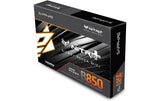 Sapphire NITRO+ B850A WIFI7, ATX, AM5 AMD B850, 4x DDR5, PCIe 5.0, 2.5G, WIFI7