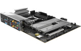 Sapphire NITRO+ B850A WIFI7, ATX, AM5 AMD B850, 4x DDR5, PCIe 5.0, 2.5G, WIFI7