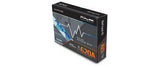Sapphire PULSE A620AM, mATX, AM5 AMD A620A, 2x DDR5, PCIe 4.0, 1G