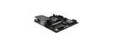 Sapphire PULSE A620AM, mATX, AM5 AMD A620A, 2x DDR5, PCIe 4.0, 1G