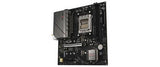 Sapphire PULSE A620AM, mATX, AM5 AMD A620A, 2x DDR5, PCIe 4.0, 1G