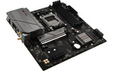 Sapphire PULSE B850M WIFI, mATX, AM5 AMD B850, 4x DDR5, PCIe 4.0, 2.5G, WIFI6