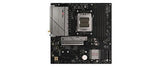 Sapphire PULSE B850M WIFI, mATX, AM5 AMD B850, 4x DDR5, PCIe 4.0, 2.5G, WIFI6