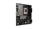 Sapphire PULSE B850M WIFI, mATX, AM5 AMD B850, 4x DDR5, PCIe 4.0, 2.5G, WIFI6