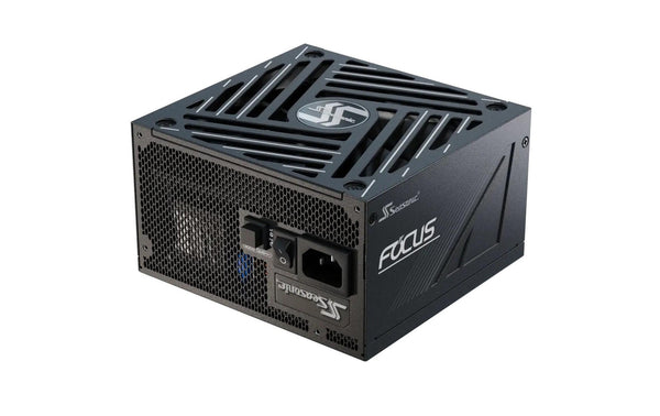 Seasonic Netzteil Focus GX 1000 W