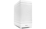 Sharkoon Boîtier d’ordinateur Rebel C50 Blanc