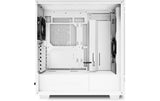Sharkoon Boîtier d’ordinateur Rebel C50 Blanc
