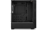 Sharkoon Boîtier d’ordinateur RGB LIT 100