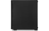 Sharkoon Boîtier d’ordinateur RGB LIT 100
