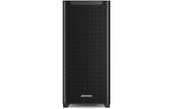 Sharkoon M30 Black ATX, E-ATX, 2x U3, 1x Type-C, 2x 120 PWM