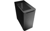 Sharkoon M30 Black ATX, E-ATX, 2x U3, 1x Type-C, 2x 120 PWM