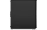 Sharkoon M30 Black ATX, E-ATX, 2x U3, 1x Type-C, 2x 120 PWM
