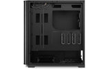 Sharkoon M30 Black ATX, E-ATX, 2x U3, 1x Type-C, 2x 120 PWM