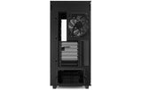 Sharkoon Rebel C60 Black RGB ATX, 2x U3, 1x Type-C, TG, 4x 120 ARGB PWM