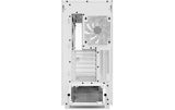 Sharkoon Rebel C60 White RGB ATX, 2x U3, 1x Type-C, TG, 4x 120 ARGB PWM