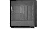 Sharkoon Rebel C70G RGB ATX, 2x U3, 1x Type-C, TG, 4x 120 ARGB PWM