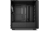 Sharkoon Rebel C70G RGB ATX, 2x U3, 1x Type-C, TG, 4x 120 ARGB PWM