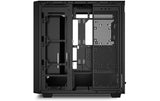 Sharkoon Rebel C70G RGB ATX, 2x U3, 1x Type-C, TG, 4x 120 ARGB PWM