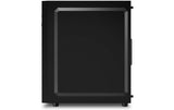 Sharkoon RGB Wave ATX, 2x U3, 1x Type-C, 4x 120 ARGB