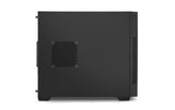 Sharkoon S1000 Micro-ATX, 2x U3, 2x 120